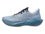 ASICS Novablast 6 Lite-Show Men's Shoes Orange Glow