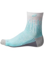 ASICS Performance Run Quarter Socks