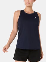 ASICS Women's Core Tank Midnight