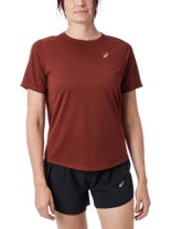 ASICS Women's Core SS Top