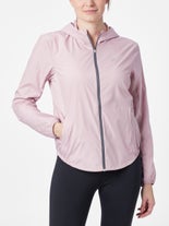 ASICS Women's Core Jacket