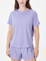 ASICS Women's Core SS Top