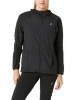 ASICS Women's Road Packable Jacket