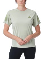 adidas Women's adi365 Run Climacool SS