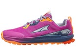 Altra Lone Peak 9+ Women's Shoes Raspberry