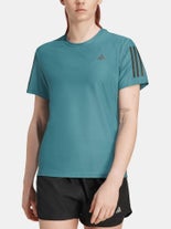 adidas Women's OTR Short Sleeve