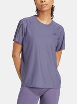 adidas Women's OTR Short Sleeve