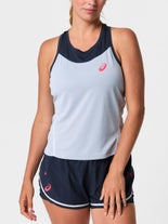 Camiseta mujer Asics París Match
