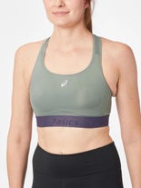 ASICS Women's Road Compression Bra