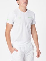 Babolat Herren Juan Lebron Padel Top