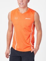 Babolat Men's Muscle Juan Lebron Sleeveless Top