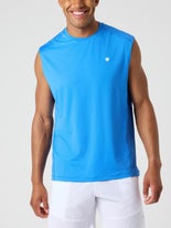 T-Shirt sans manches Homme Bjorn Borg Summer Ace Mesh