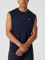 Bjorn Borg Men's Summer Ace Mesh Sleeveless Top