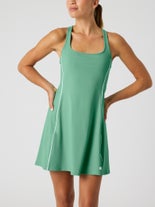 Bjorn Borg Women's Summer Scooped Racerback Dress