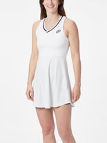 Vestido mujer Bullpadel Tamaria Primavera
