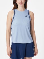 Camiseta mujer Bullpadel Talava Primavera