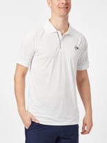 Polo Homme Dunlop Club