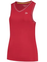 Camiseta tirantes mujer Dunlop Club