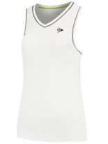 Camiseta tirantes mujer Dunlop Club