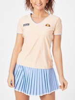 Camiseta mujer Ellesse Celie Primavera