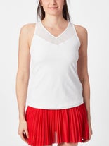 Camiseta tirantes mujer Fila Angelika