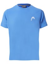 Maglietta HEAD Slice II Bambino