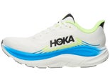 HOKA Clifton 11 Wide Men's Shoes Frost/Black
