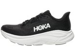 HOKA Clifton 11 Men's Shoes Black/White