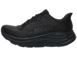HOKA Clifton 11 Men's Shoes Black/Black