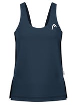 Head Girl's Spirit Tank