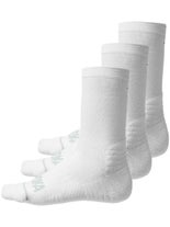 HOKA Crew Run Socks 3-Pack