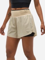 HOKA Women's Skyglide Short