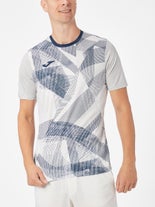 Joma Men's Pro Team SS Top