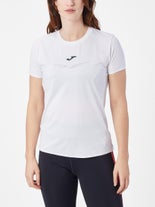 Joma Women's R-City Short Sleeve Top