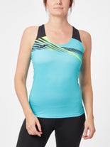 Joma Women's Record II Tank