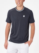 K-Swiss Men's Hypercourt Melange Top