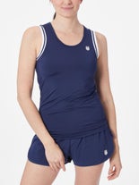 Camiseta mujer K-Swiss Hypercourt Advantage