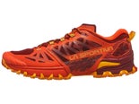 La Sportiva Bushido III Men Shoe Cherry Tomato/Sangria