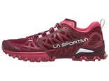 La Sportiva Bushido III GTX Women Shoes Redwood/Rosebay