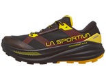 La Sportiva Prodigio Max Men's Shoes Black/Yellow