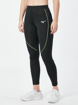 Mizuno Women's Team Prem. JPN Long Tight