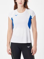 Mizuno Damen Team Premium JPN T-Shirt