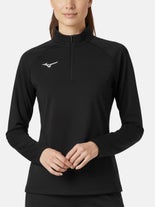 Mizuno Women's Team Warmer LS 