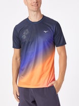Mizuno Men's Summer Pack QD Tee