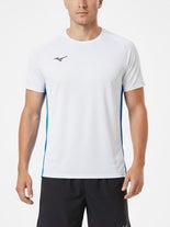 Mizuno Men's Team Running Tee