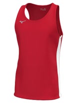 Mizuno Men's Team RB Singlet