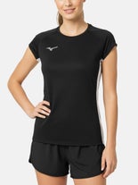T-Shirt Femme Mizuno Team Running