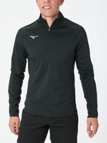 Mizuno Men's Team RB Warmer LS Top