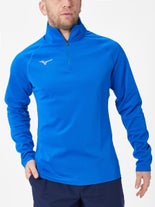 Mizuno Men's Team RB Warmer LS Top
