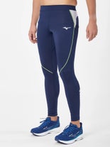 Mizuno Men's Team Premium JPN Long Tight